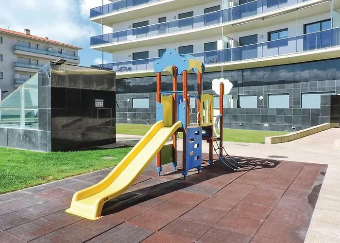 Apartamento En Residencia Sb L\'Ampolla