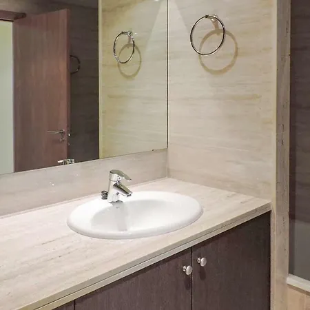 Apartamento En Residencia Sb L'Ampolla Exterior foto