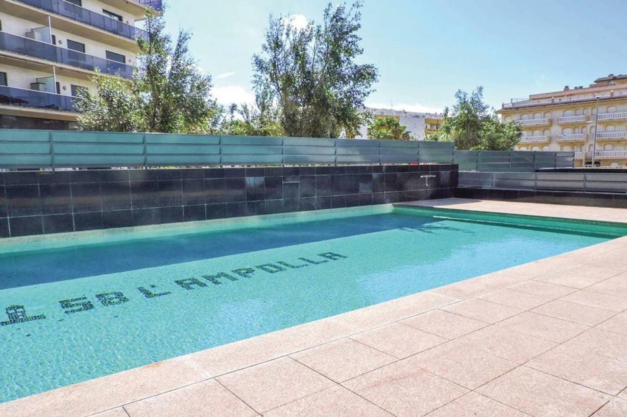 En Residencia Sb Apartament *
