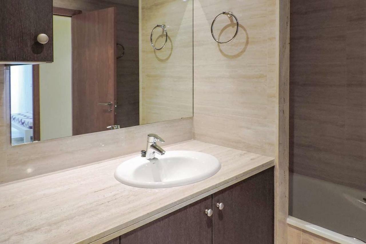 En Residencia Sb Apartament *