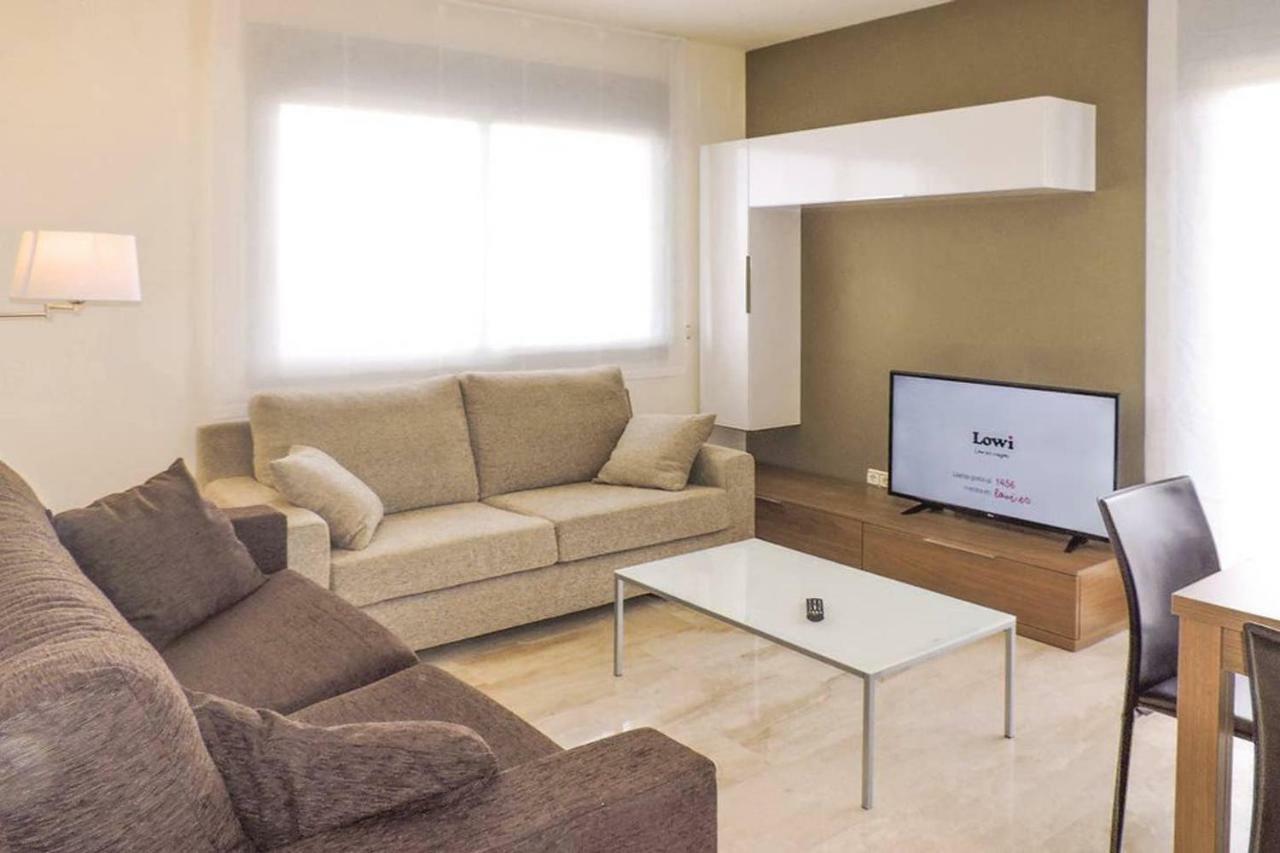 En Residencia Sb Appartement L'Ampolla