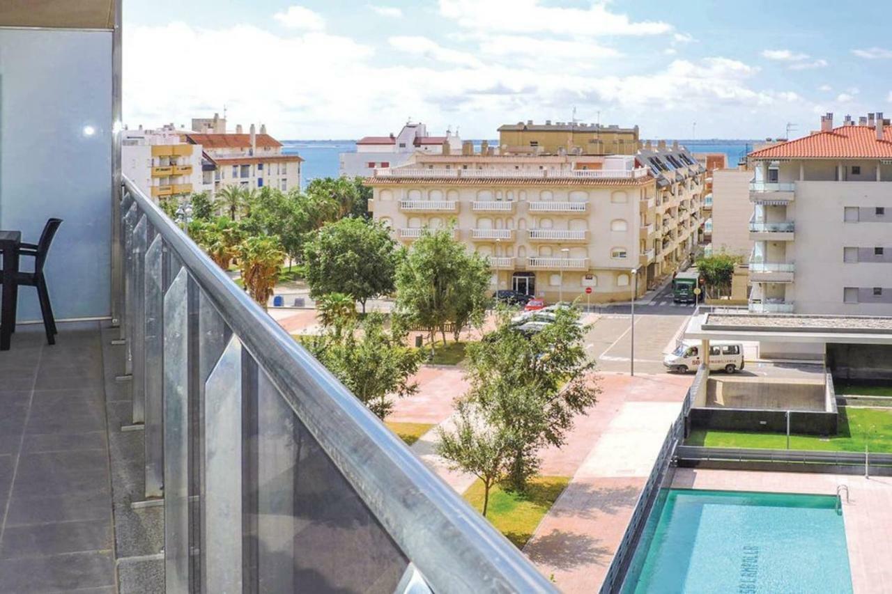 Apartament En Residencia Sb *