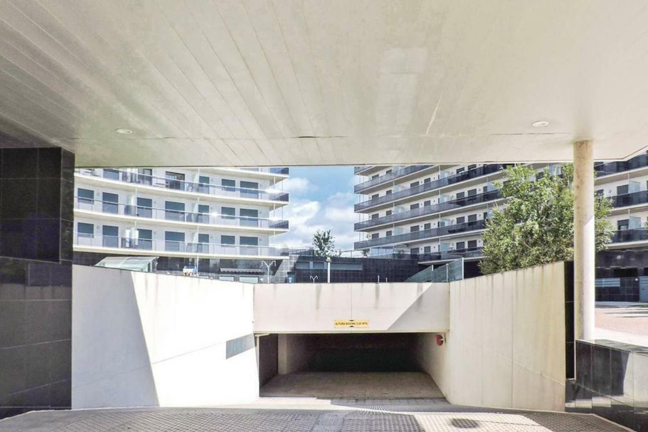 Appartement En Residencia Sb